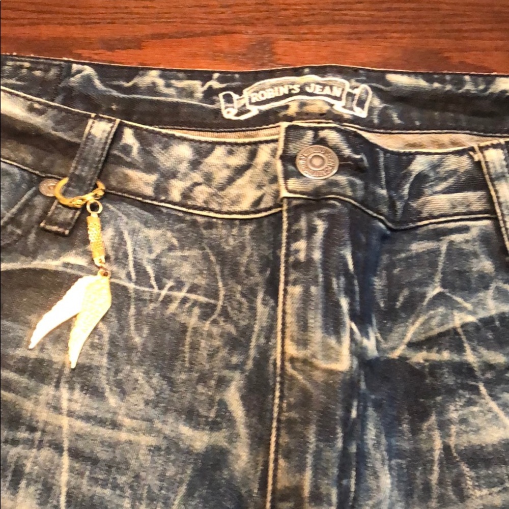 Robin Jeans